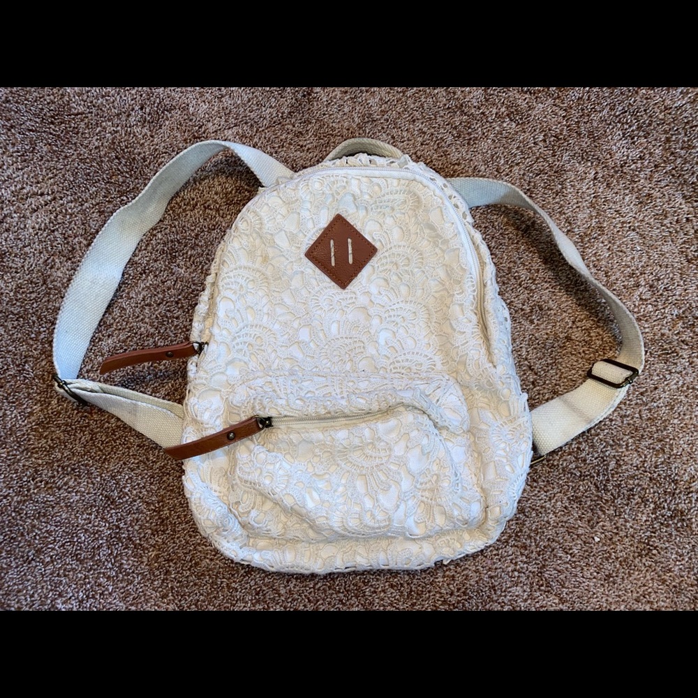 Madden Girl Backpack
